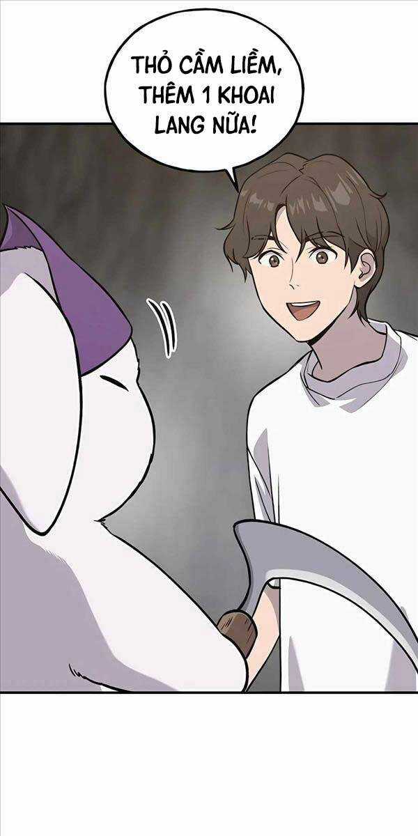 Làm Nông Dân Trong Tòa Tháp Thử Thách Chương 21 trang 39