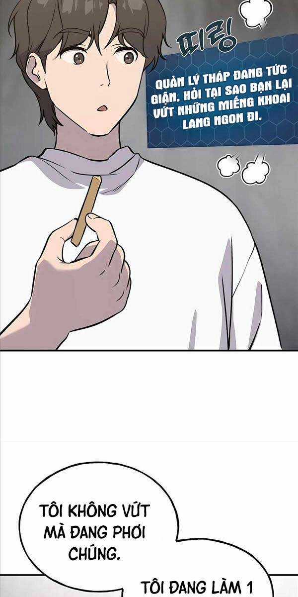 Làm Nông Dân Trong Tòa Tháp Thử Thách Chương 21 trang 45