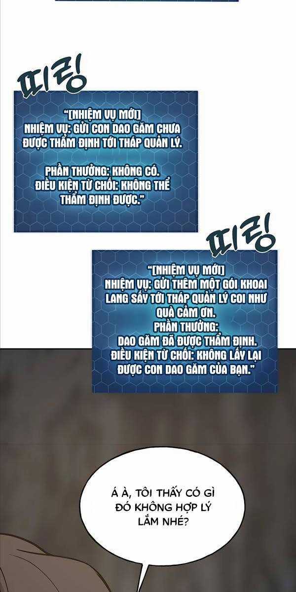 Làm Nông Dân Trong Tòa Tháp Thử Thách Chương 22 trang 100