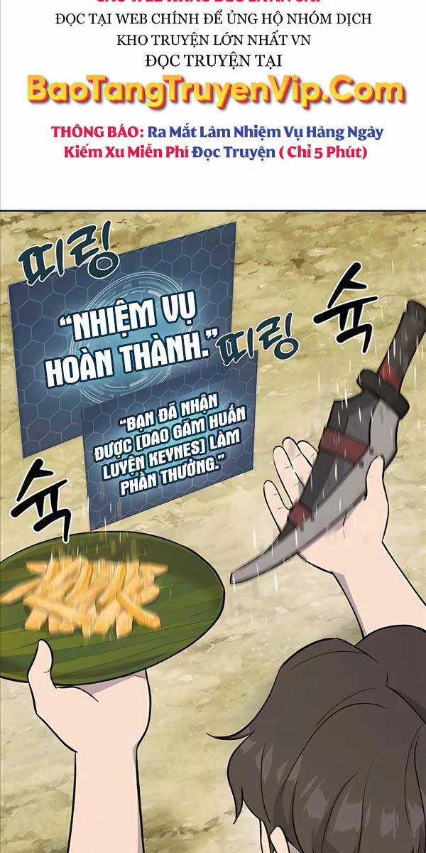 Làm Nông Dân Trong Tòa Tháp Thử Thách Chương 22 trang 105