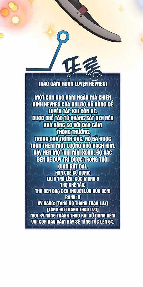 Làm Nông Dân Trong Tòa Tháp Thử Thách Chương 22 trang 107