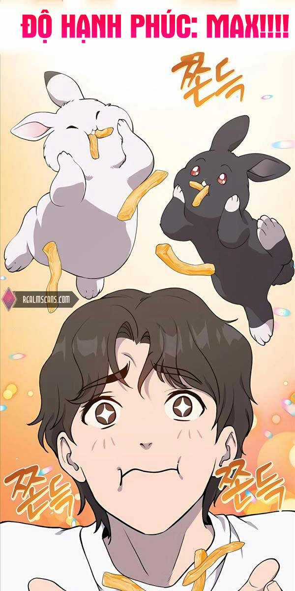 Làm Nông Dân Trong Tòa Tháp Thử Thách Chương 22 trang 19