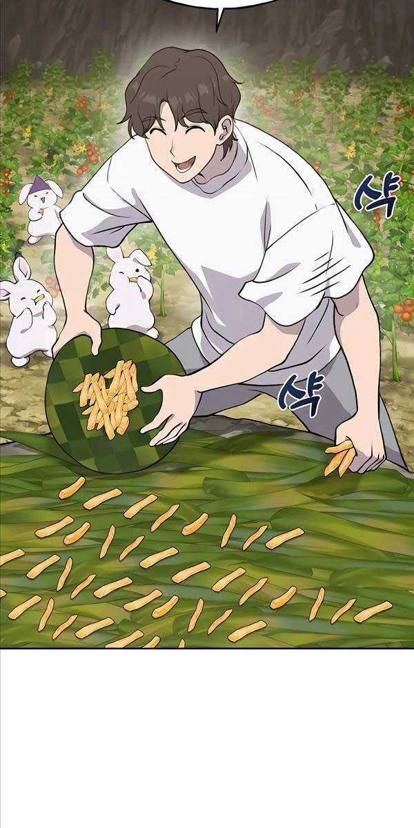 Làm Nông Dân Trong Tòa Tháp Thử Thách Chương 22 trang 22