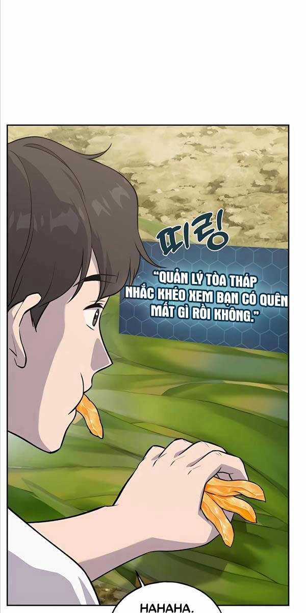 Làm Nông Dân Trong Tòa Tháp Thử Thách Chương 22 trang 23