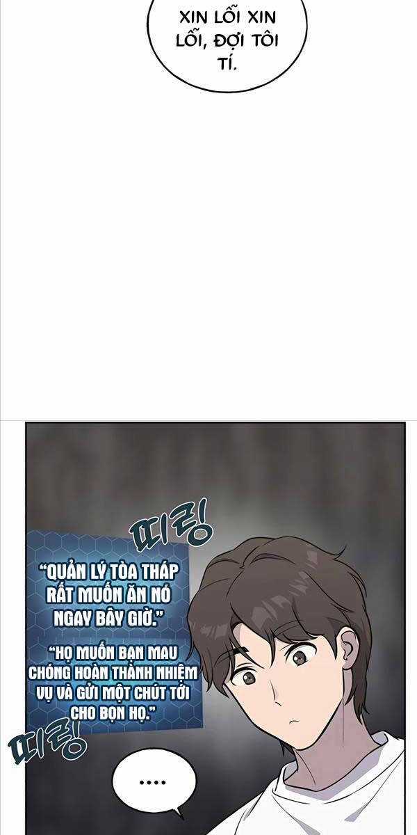 Làm Nông Dân Trong Tòa Tháp Thử Thách Chương 22 trang 24