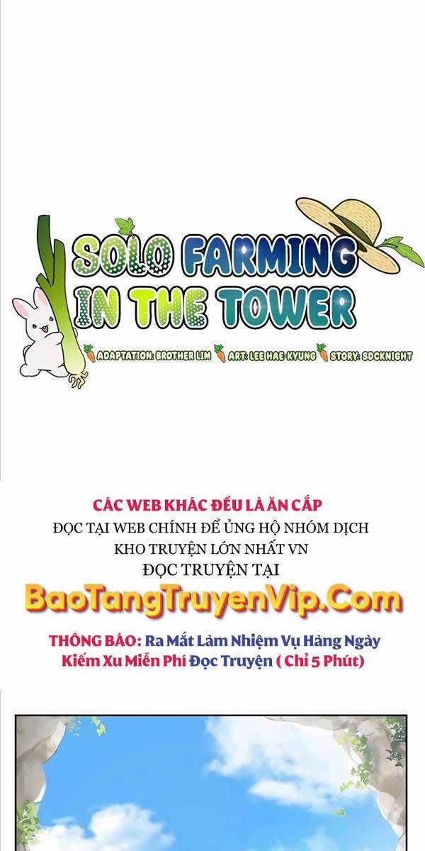 Làm Nông Dân Trong Tòa Tháp Thử Thách Chương 22 trang 40