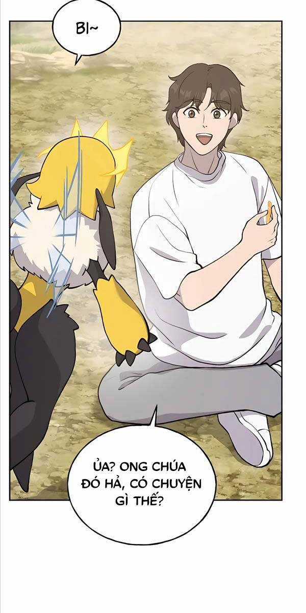 Làm Nông Dân Trong Tòa Tháp Thử Thách Chương 22 trang 43