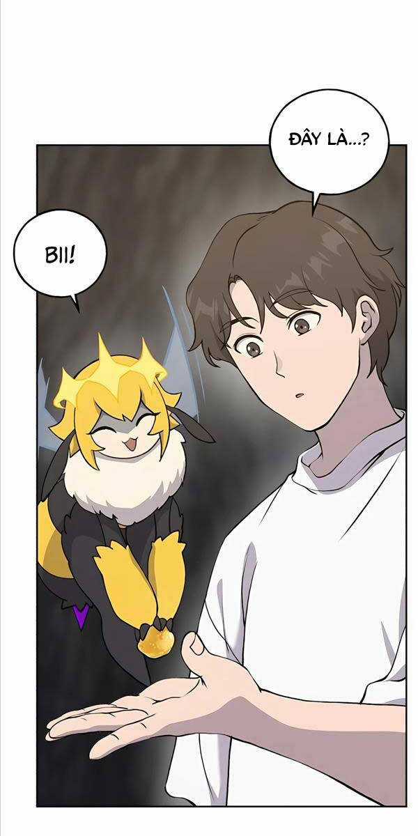 Làm Nông Dân Trong Tòa Tháp Thử Thách Chương 22 trang 44