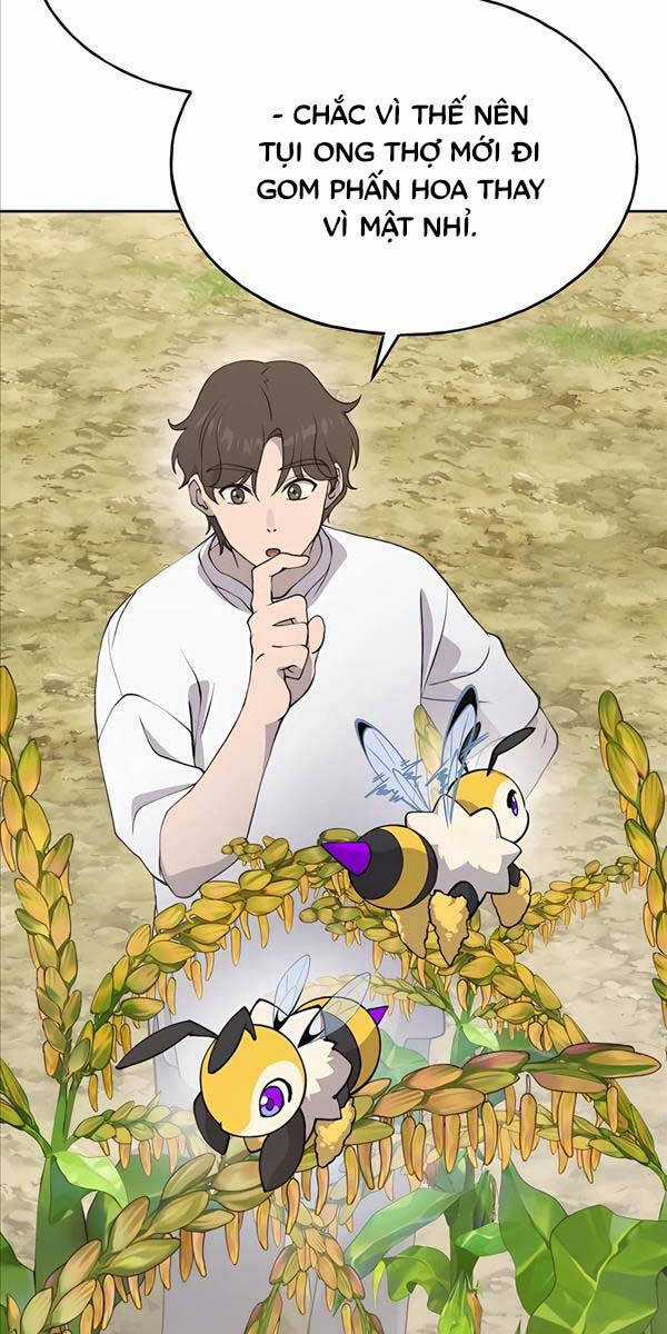 Làm Nông Dân Trong Tòa Tháp Thử Thách Chương 22 trang 50