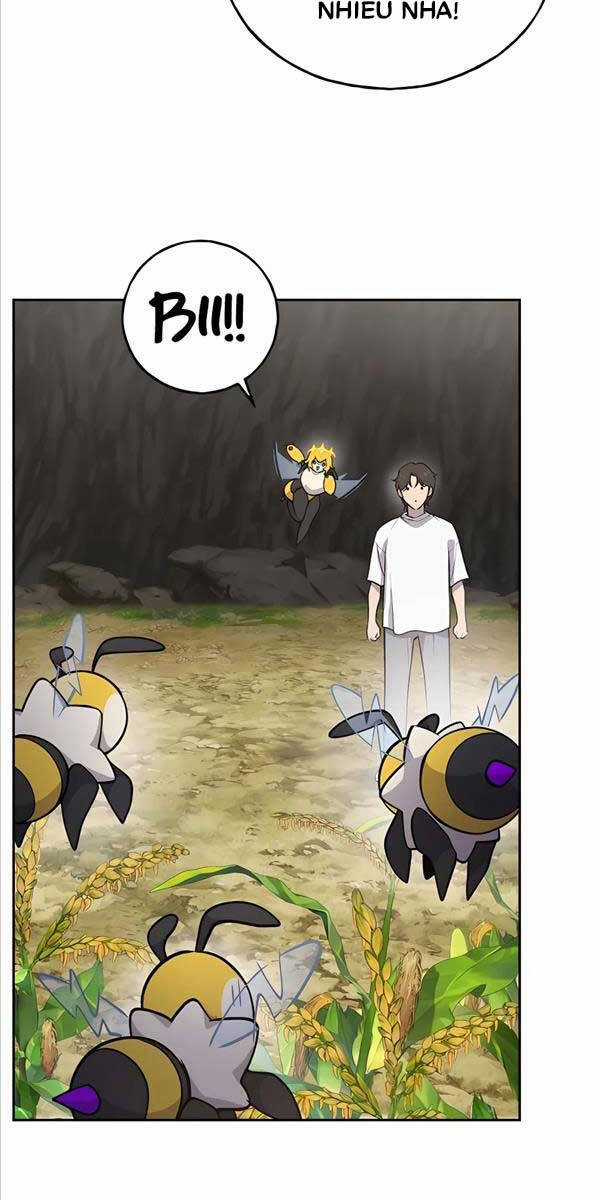 Làm Nông Dân Trong Tòa Tháp Thử Thách Chương 22 trang 55