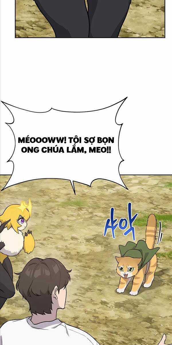 Làm Nông Dân Trong Tòa Tháp Thử Thách Chương 22 trang 61