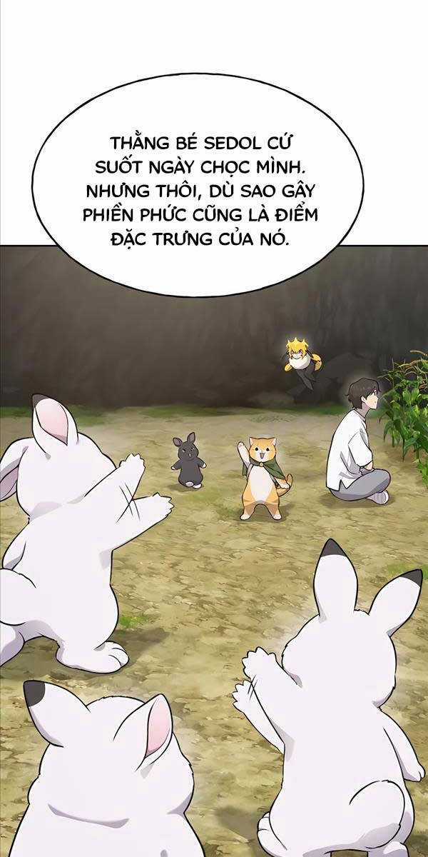 Làm Nông Dân Trong Tòa Tháp Thử Thách Chương 22 trang 74