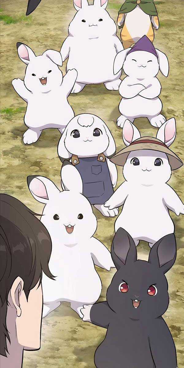 Làm Nông Dân Trong Tòa Tháp Thử Thách Chương 22 trang 82