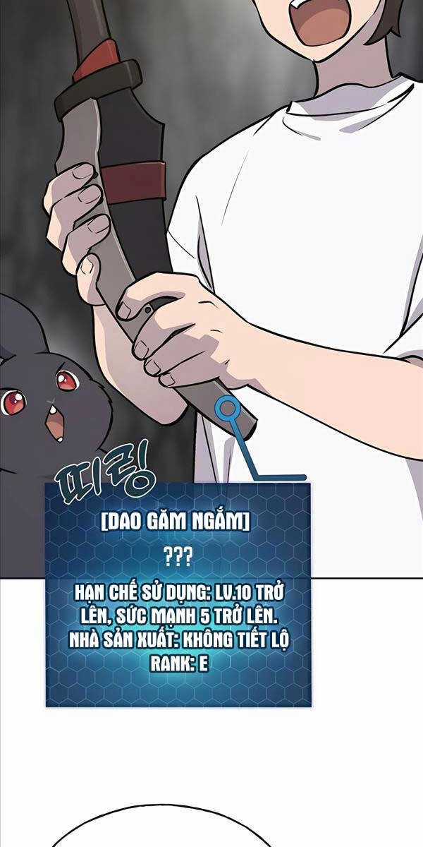 Làm Nông Dân Trong Tòa Tháp Thử Thách Chương 22 trang 95