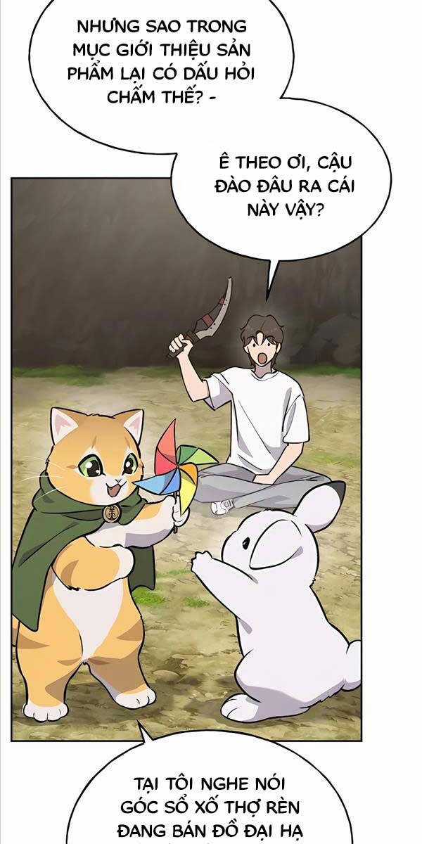 Làm Nông Dân Trong Tòa Tháp Thử Thách Chương 22 trang 96