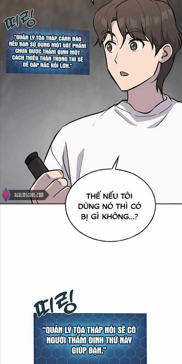 Làm Nông Dân Trong Tòa Tháp Thử Thách Chương 22 trang 99