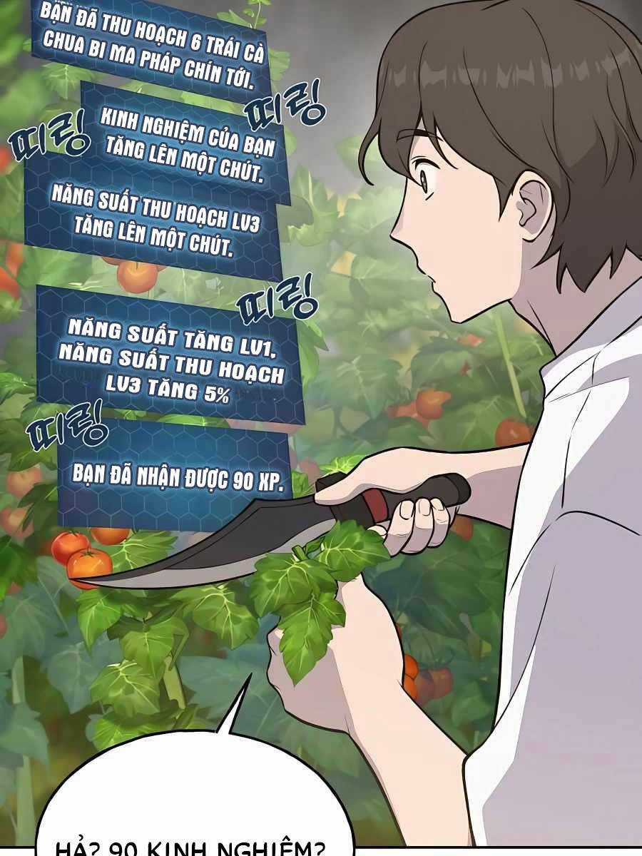 Làm Nông Dân Trong Tòa Tháp Thử Thách Chương 23 trang 118