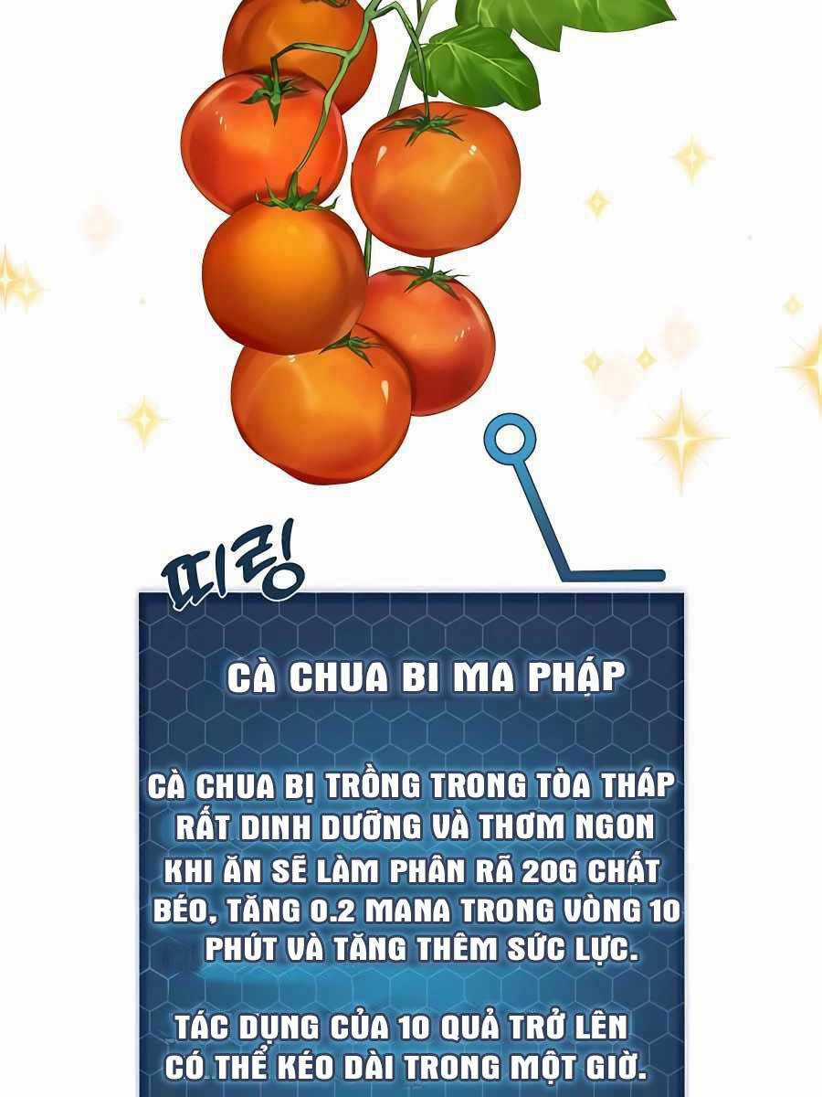 Làm Nông Dân Trong Tòa Tháp Thử Thách Chương 23 trang 120