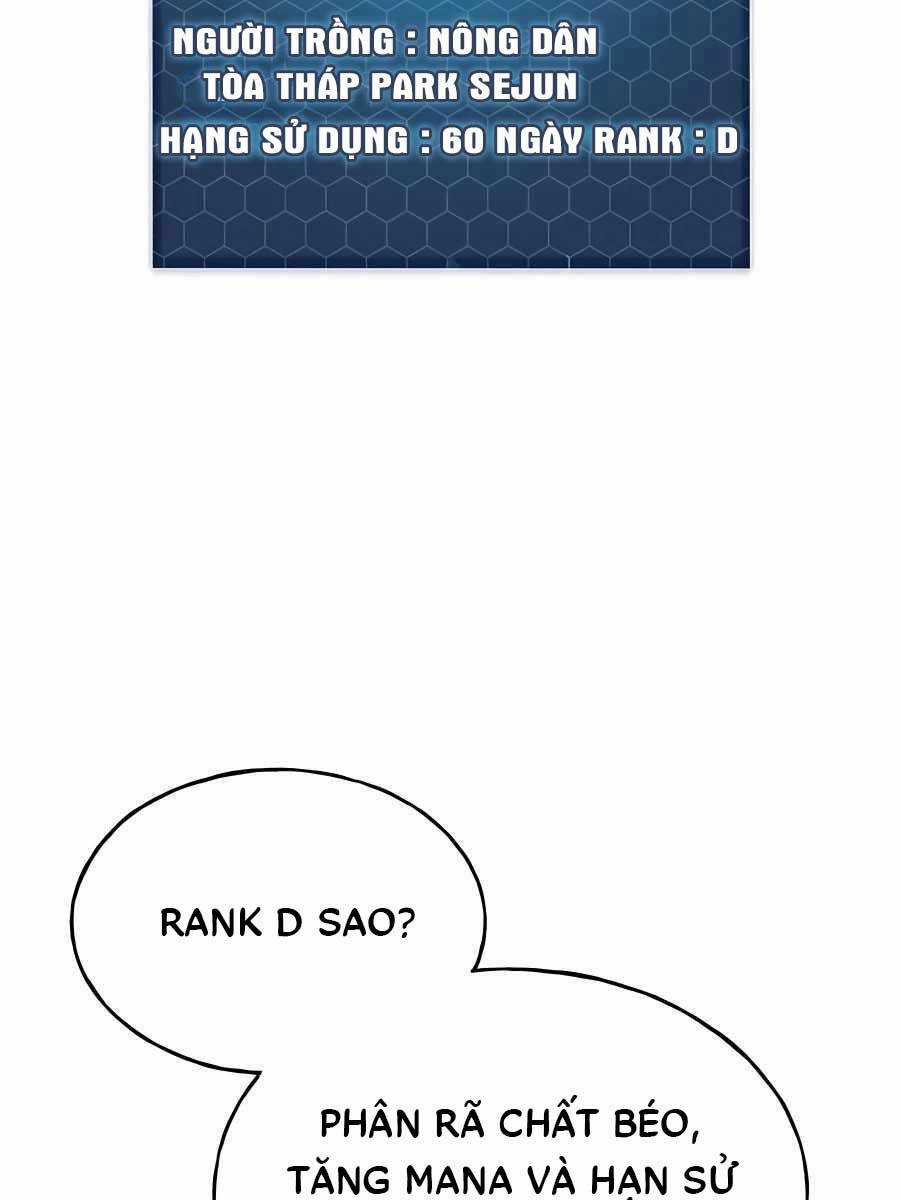 Làm Nông Dân Trong Tòa Tháp Thử Thách Chương 23 trang 121