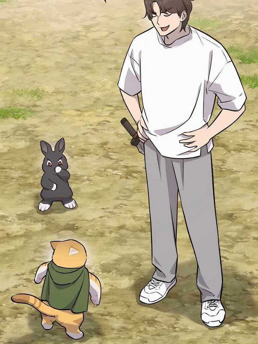 Làm Nông Dân Trong Tòa Tháp Thử Thách Chương 23 trang 34