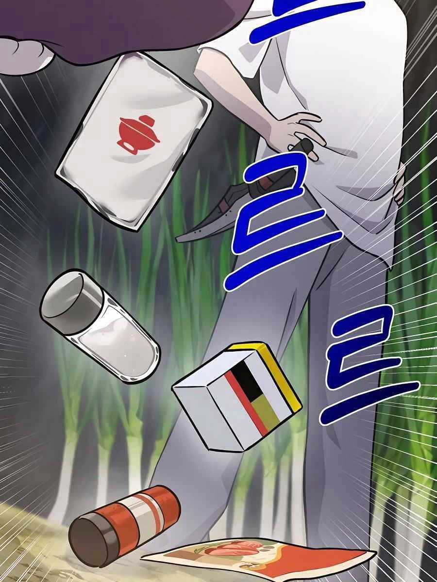 Làm Nông Dân Trong Tòa Tháp Thử Thách Chương 23 trang 41