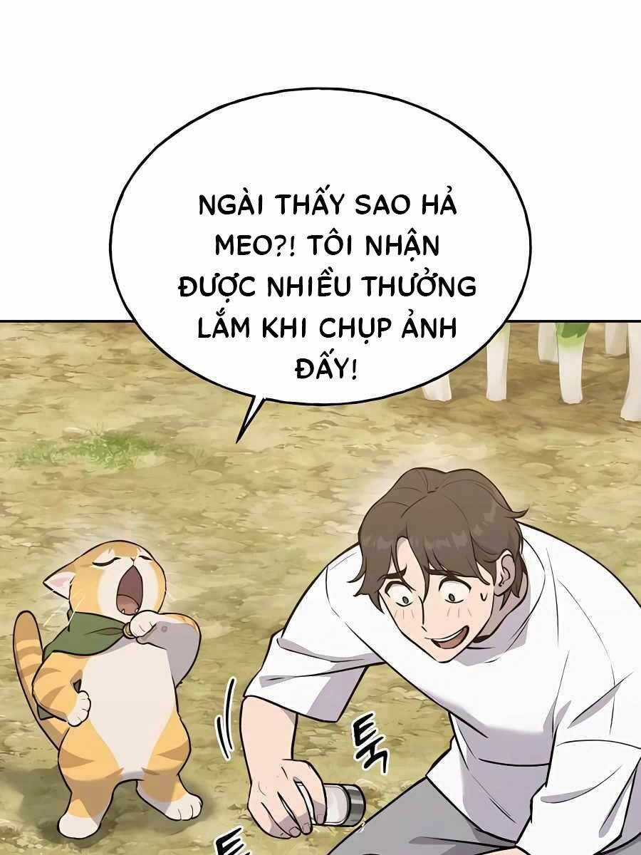 Làm Nông Dân Trong Tòa Tháp Thử Thách Chương 23 trang 45