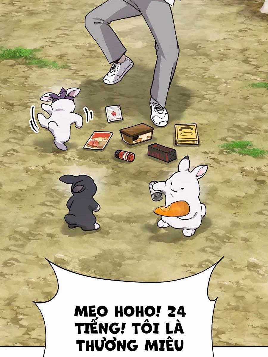 Làm Nông Dân Trong Tòa Tháp Thử Thách Chương 23 trang 55