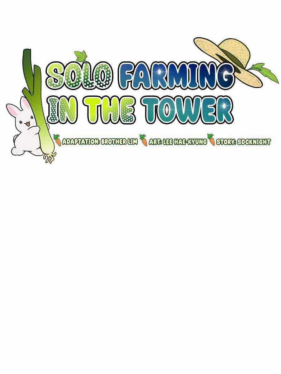 Làm Nông Dân Trong Tòa Tháp Thử Thách Chương 23 trang 57