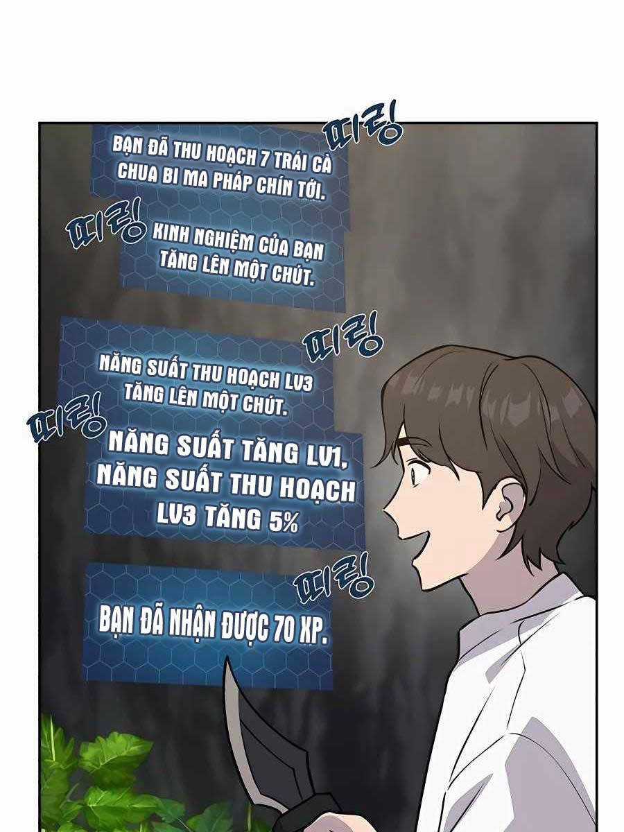 Làm Nông Dân Trong Tòa Tháp Thử Thách Chương 23 trang 92