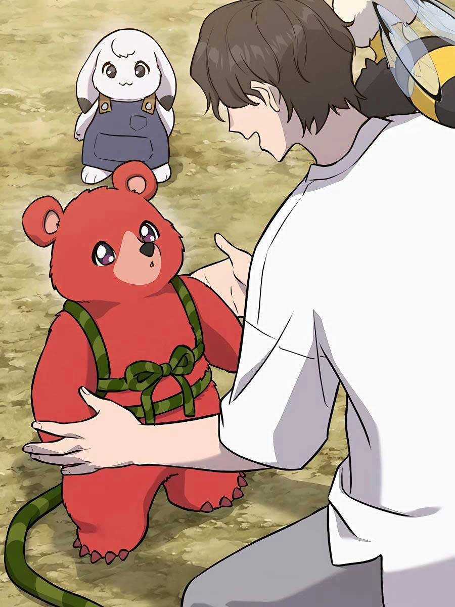 Làm Nông Dân Trong Tòa Tháp Thử Thách Chương 24 trang 134