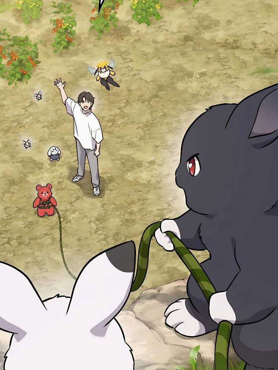 Làm Nông Dân Trong Tòa Tháp Thử Thách Chương 24 trang 136