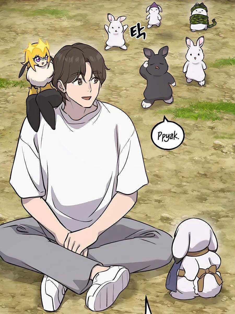 Làm Nông Dân Trong Tòa Tháp Thử Thách Chương 24 trang 161