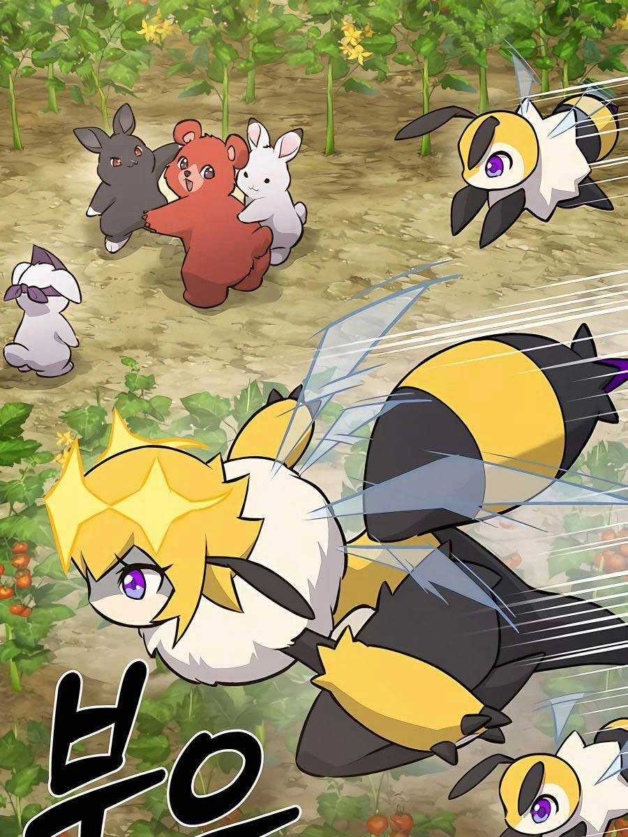 Làm Nông Dân Trong Tòa Tháp Thử Thách Chương 24 trang 27