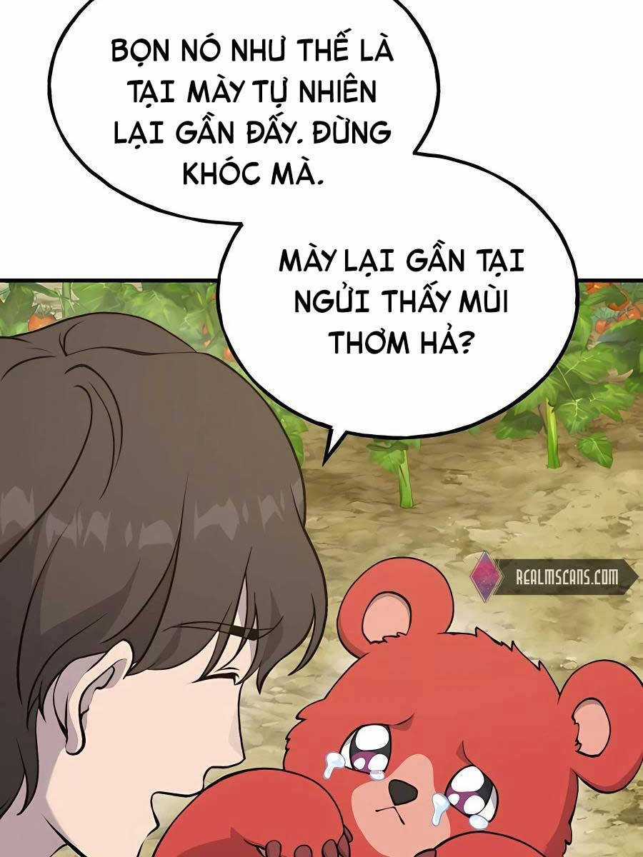 Làm Nông Dân Trong Tòa Tháp Thử Thách Chương 24 trang 37