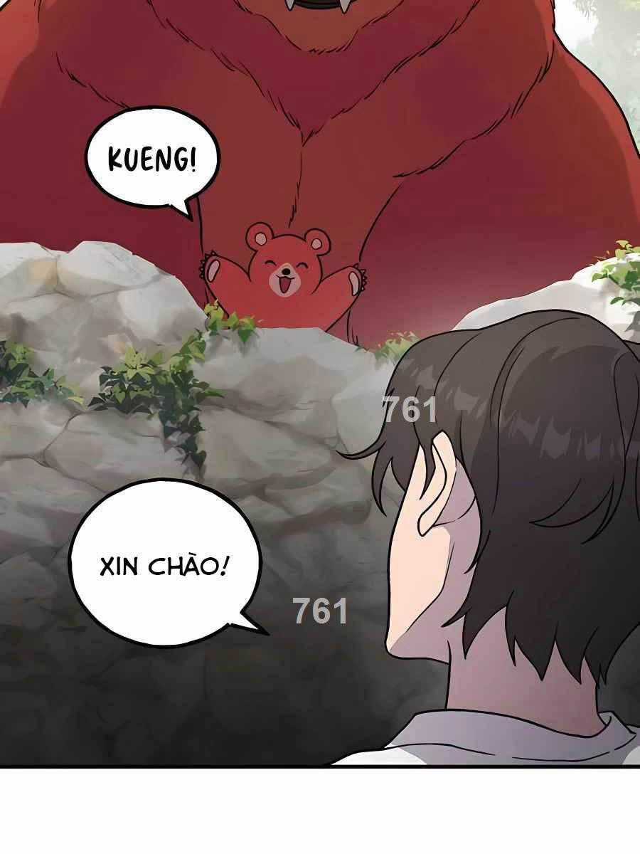 Làm Nông Dân Trong Tòa Tháp Thử Thách Chương 26 trang 1