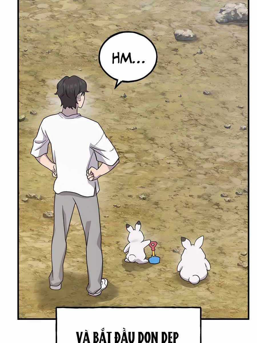 Làm Nông Dân Trong Tòa Tháp Thử Thách Chương 26 trang 11