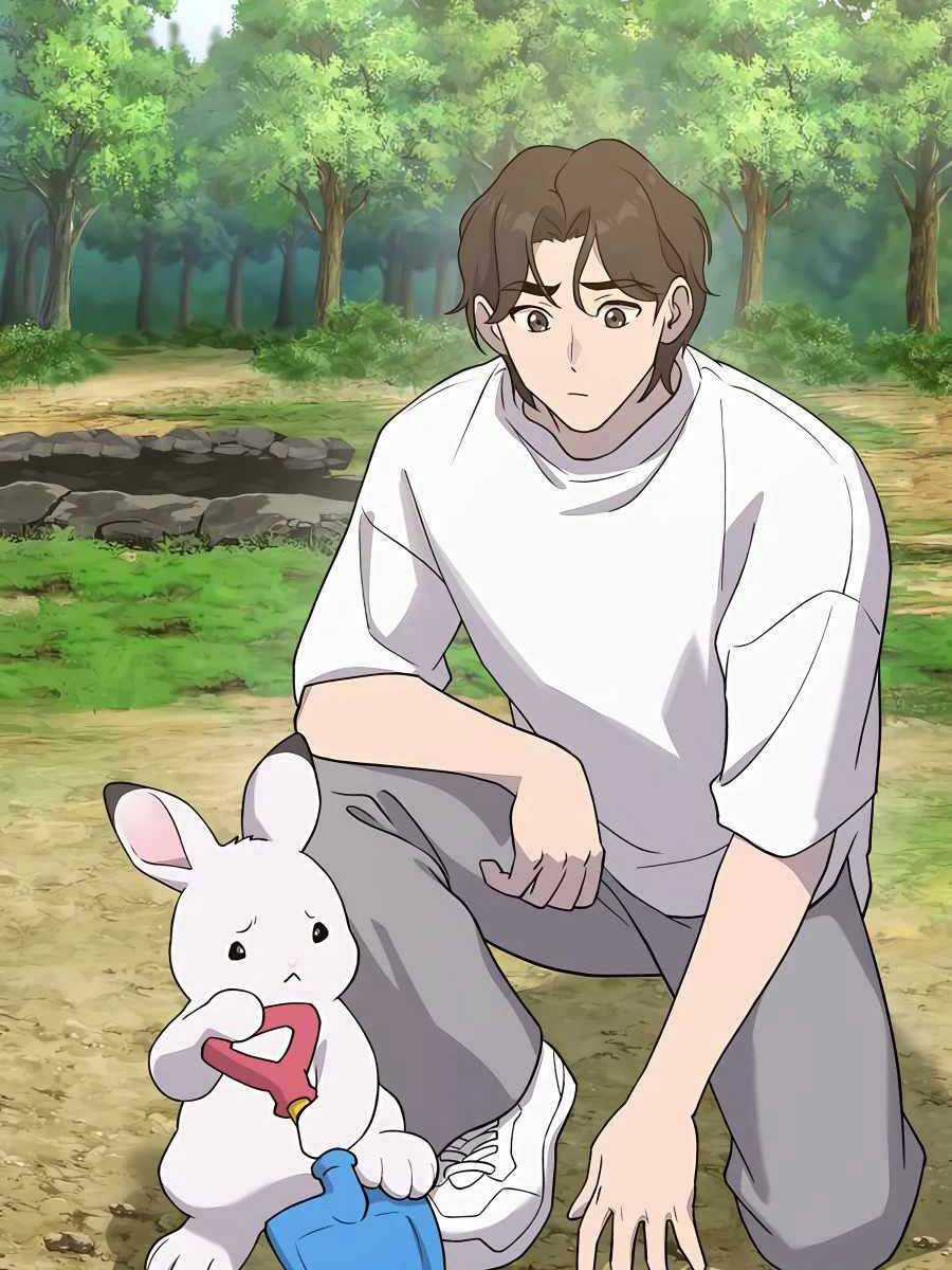 Làm Nông Dân Trong Tòa Tháp Thử Thách Chương 26 trang 13