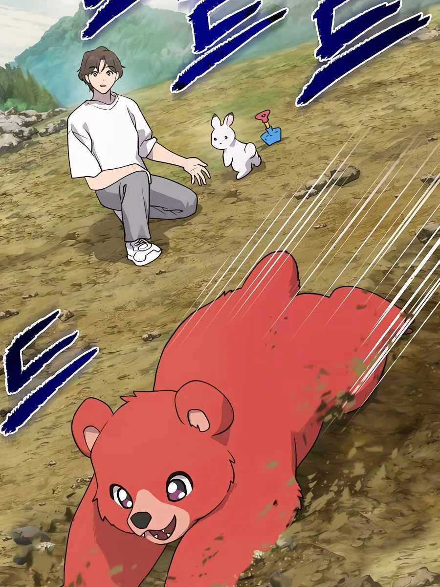 Làm Nông Dân Trong Tòa Tháp Thử Thách Chương 26 trang 19