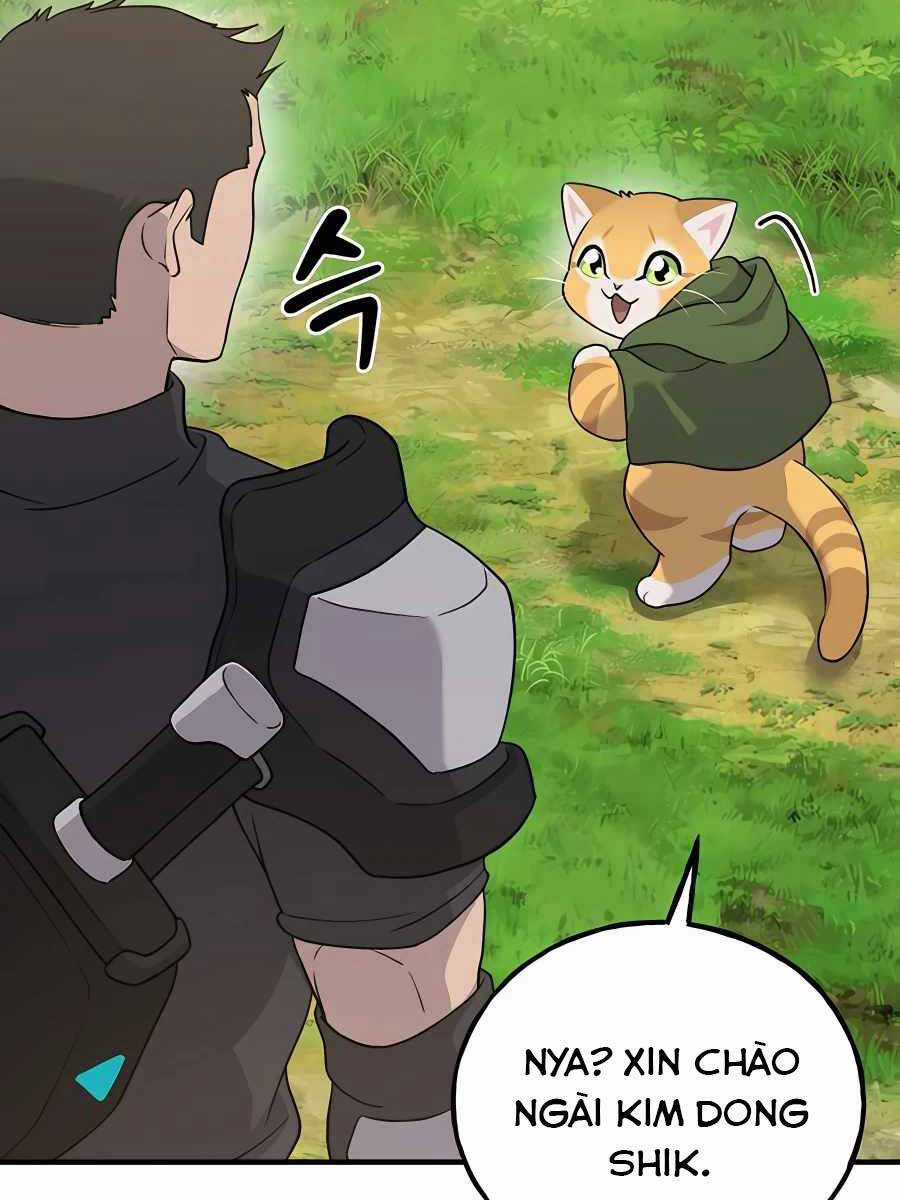 Làm Nông Dân Trong Tòa Tháp Thử Thách Chương 26 trang 54