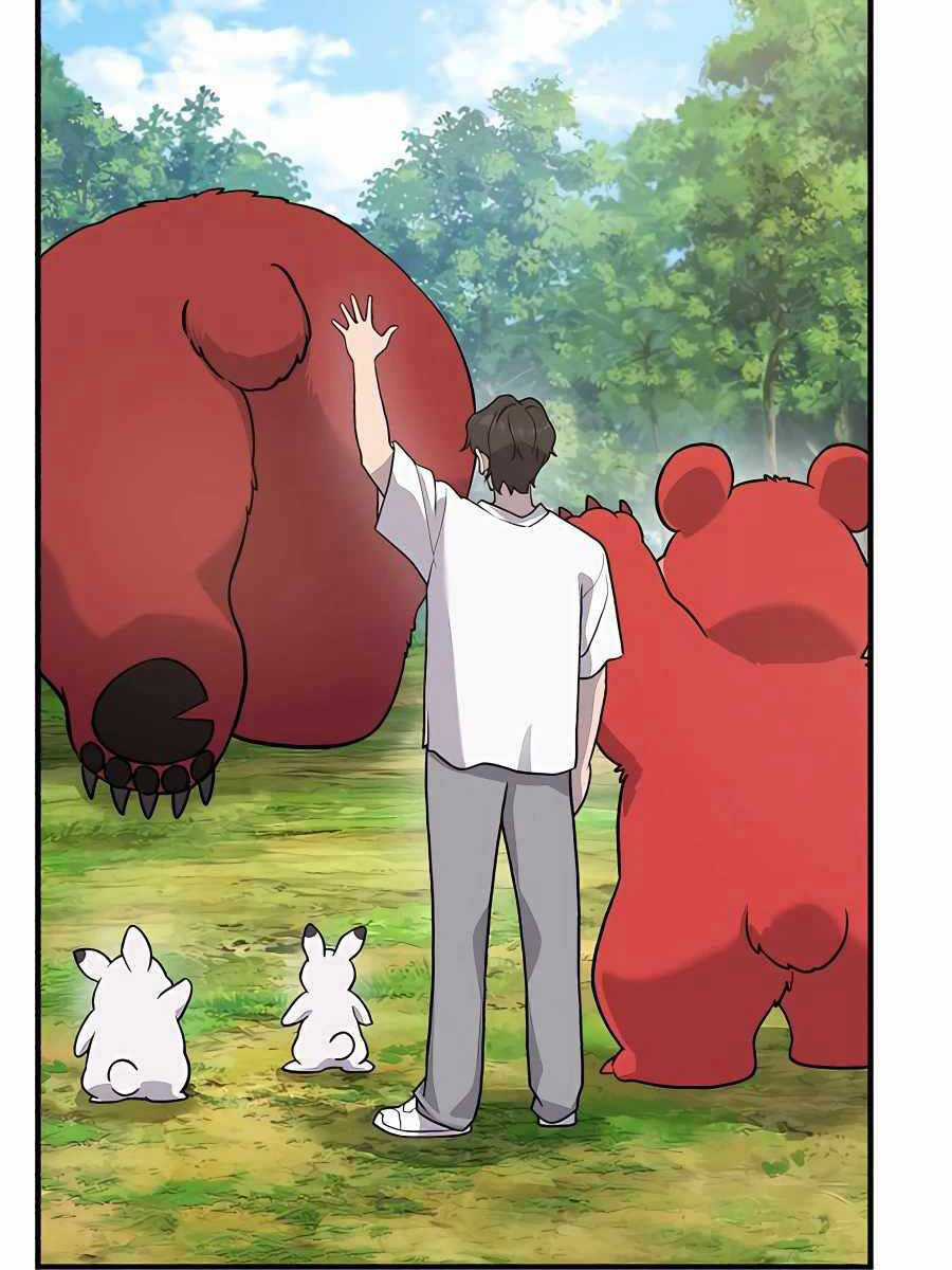 Làm Nông Dân Trong Tòa Tháp Thử Thách Chương 26 trang 9