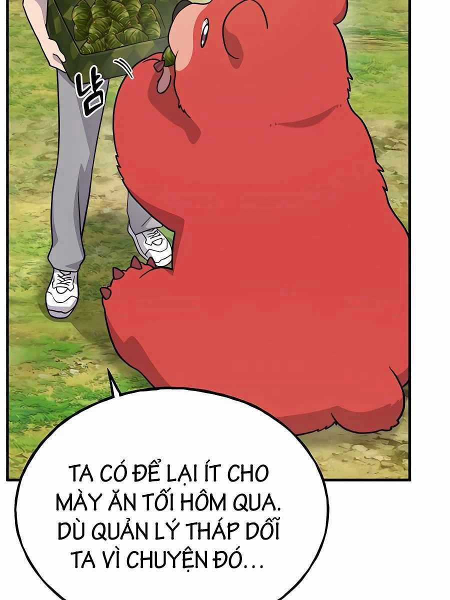 Làm Nông Dân Trong Tòa Tháp Thử Thách Chương 27 trang 119