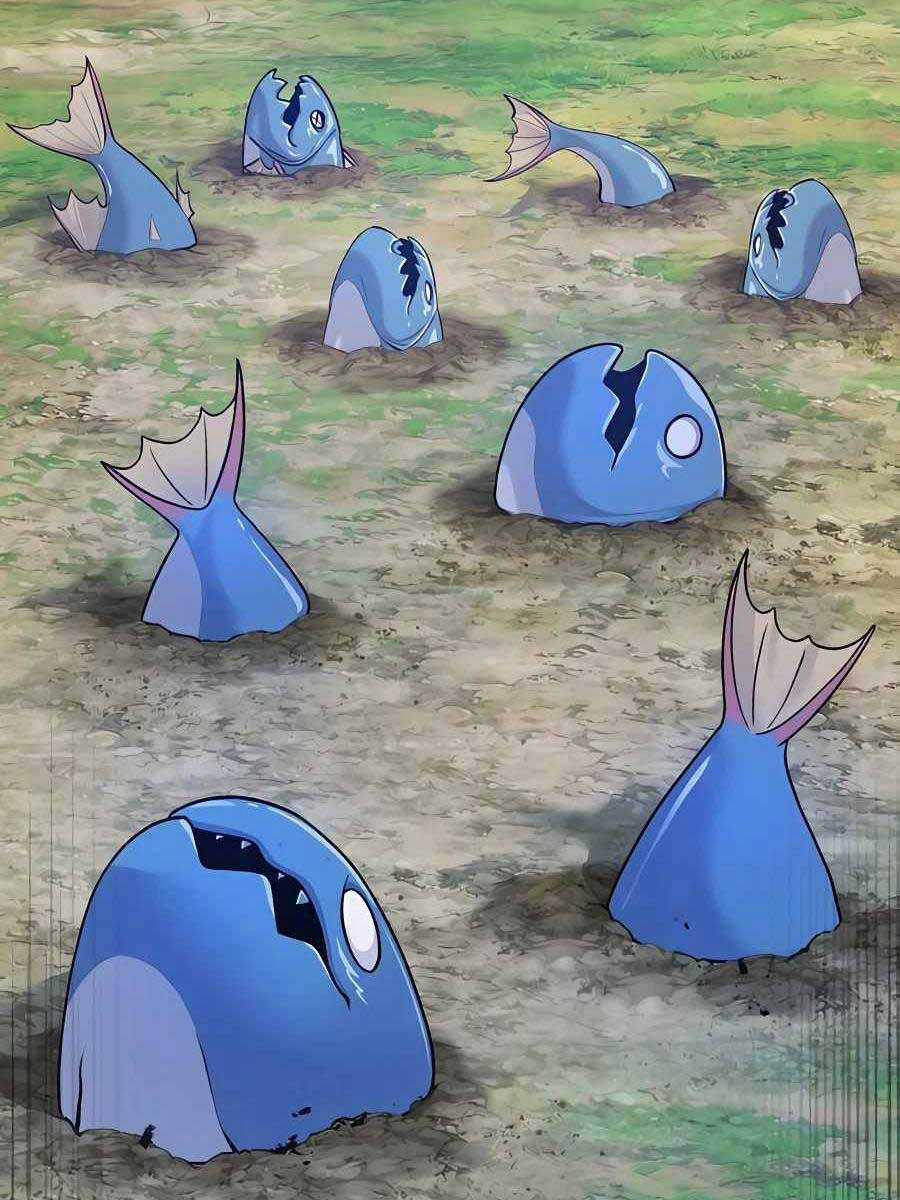 Làm Nông Dân Trong Tòa Tháp Thử Thách Chương 27 trang 146