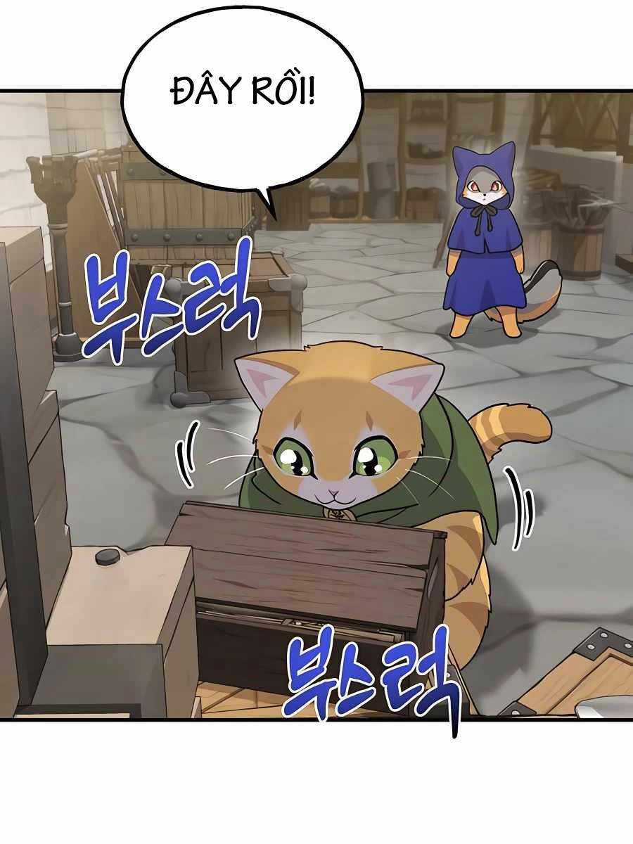 Làm Nông Dân Trong Tòa Tháp Thử Thách Chương 27 trang 19