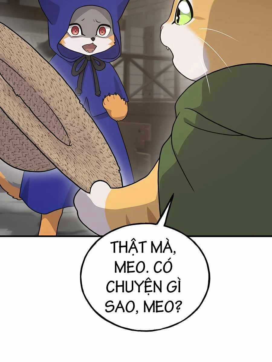 Làm Nông Dân Trong Tòa Tháp Thử Thách Chương 27 trang 23