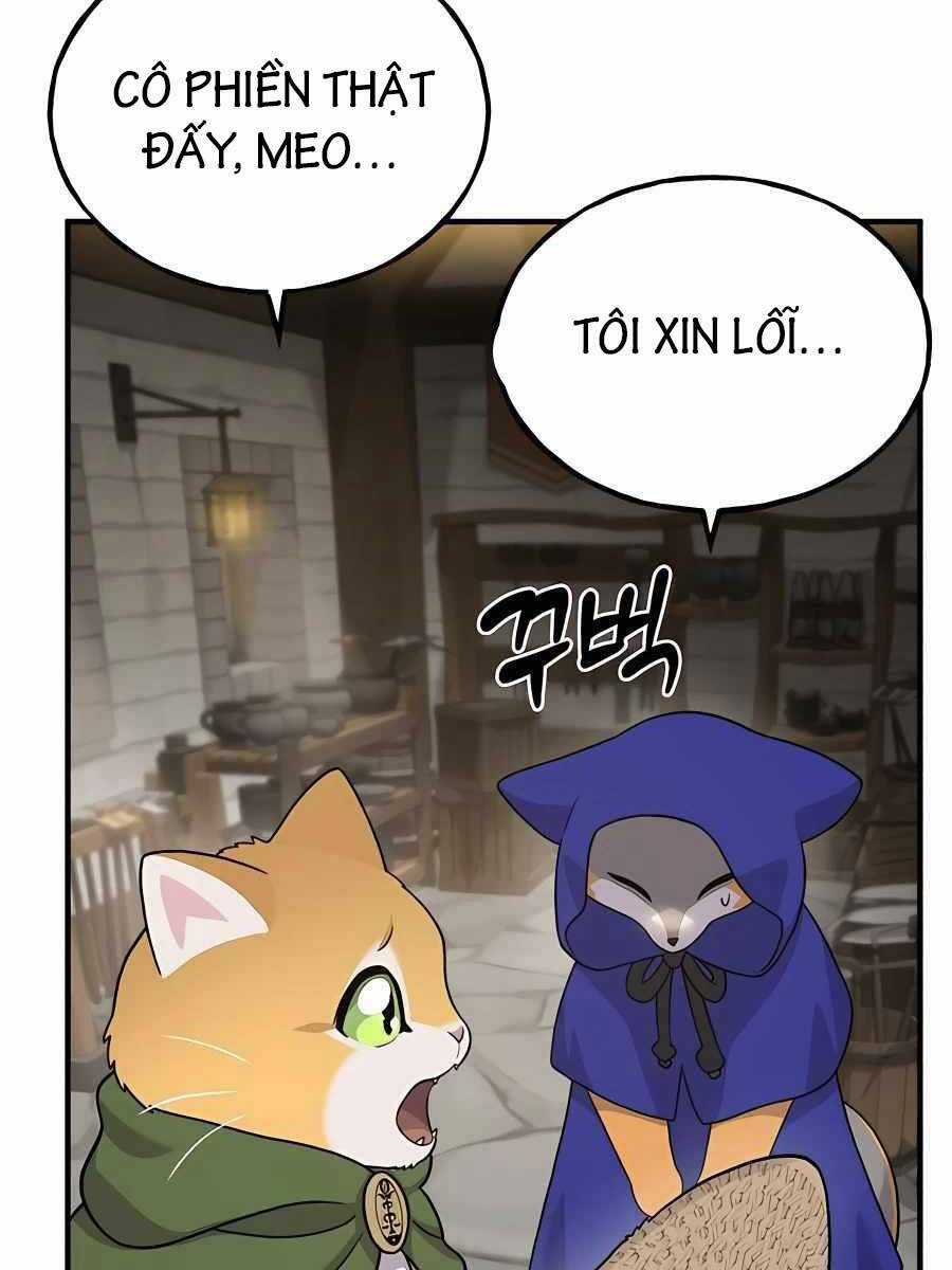 Làm Nông Dân Trong Tòa Tháp Thử Thách Chương 27 trang 28