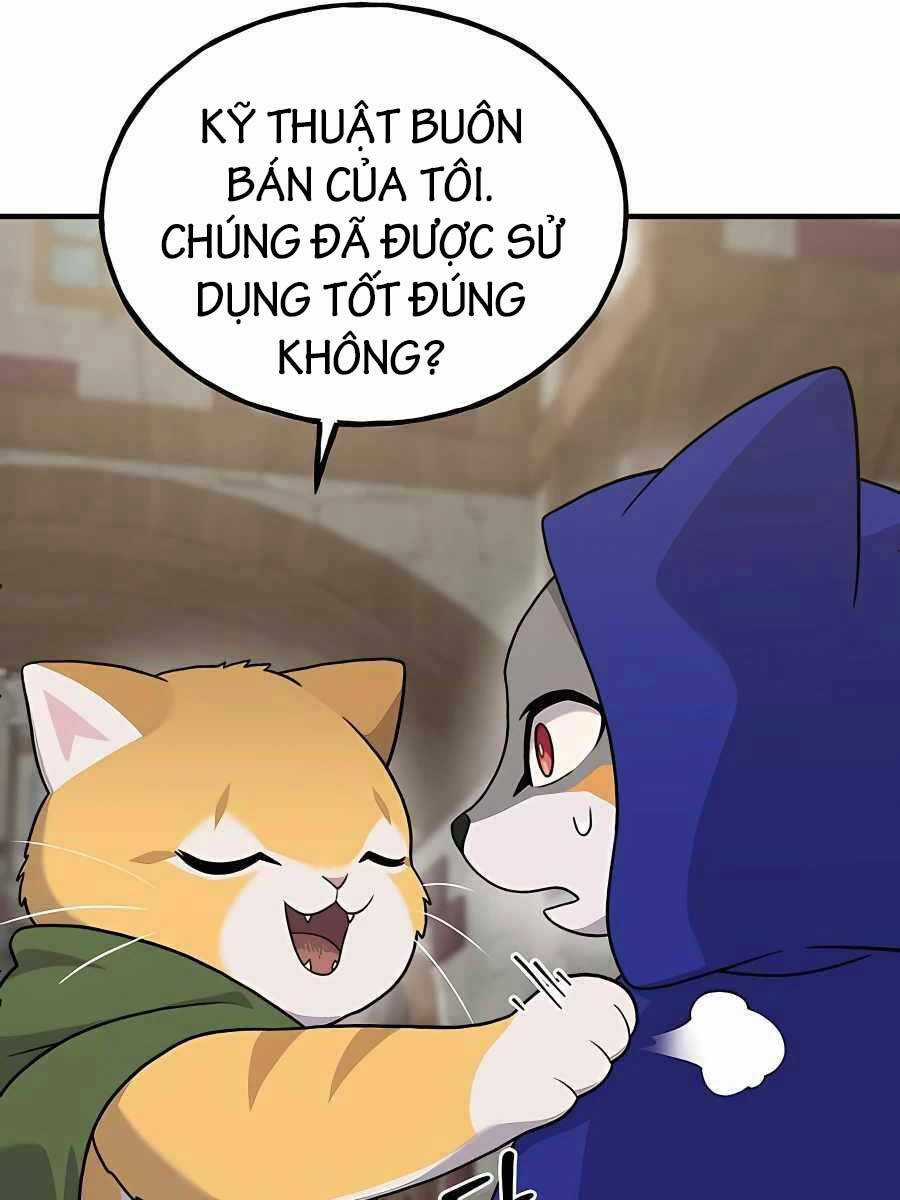 Làm Nông Dân Trong Tòa Tháp Thử Thách Chương 27 trang 38