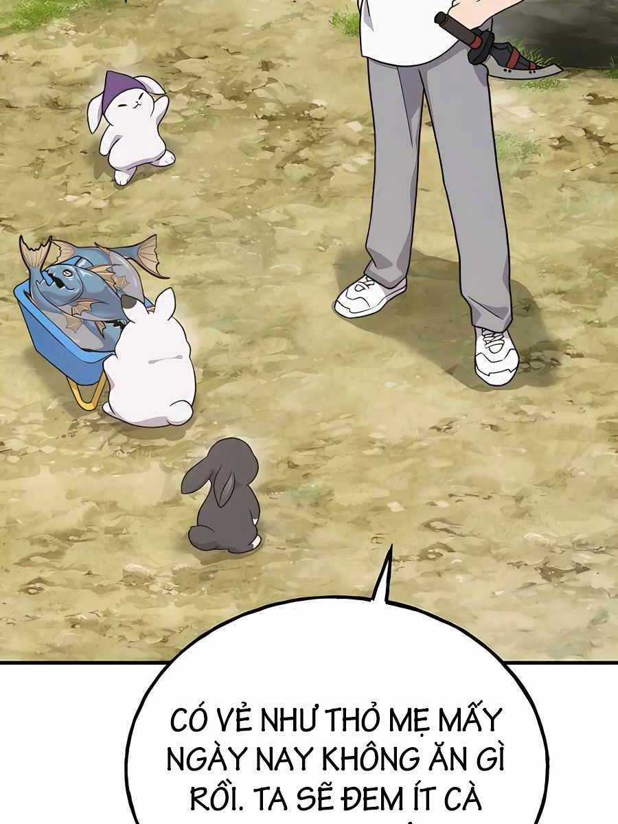 Làm Nông Dân Trong Tòa Tháp Thử Thách Chương 27 trang 65