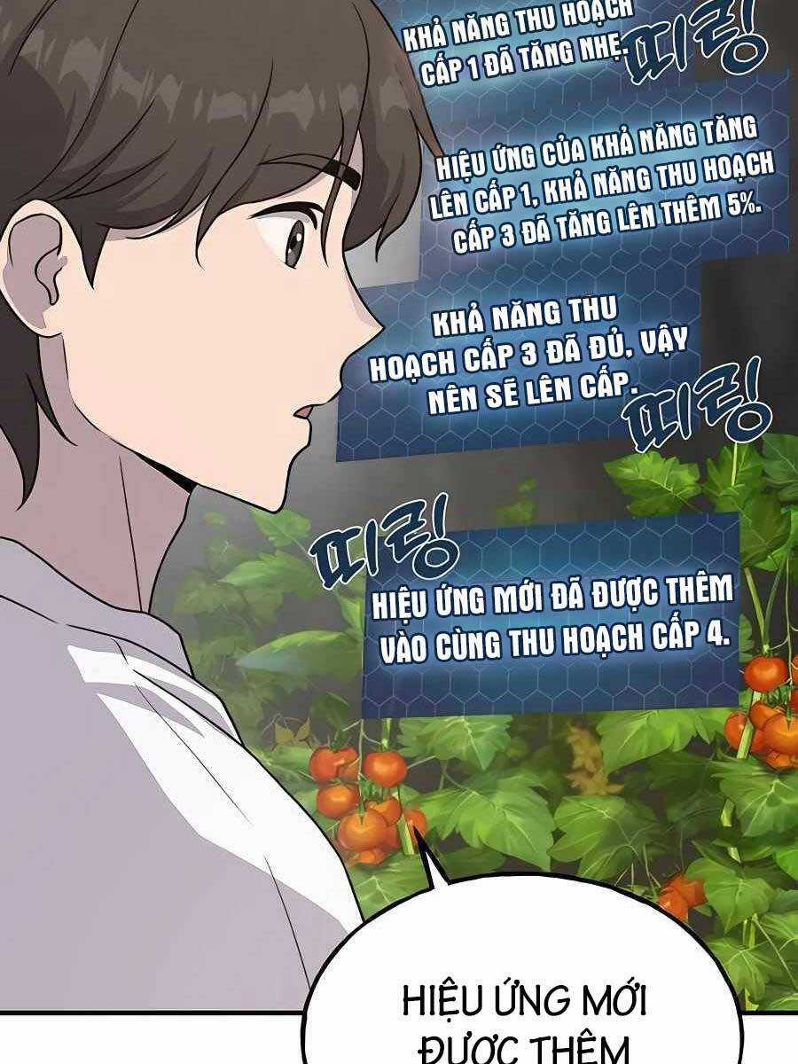 Làm Nông Dân Trong Tòa Tháp Thử Thách Chương 27 trang 69