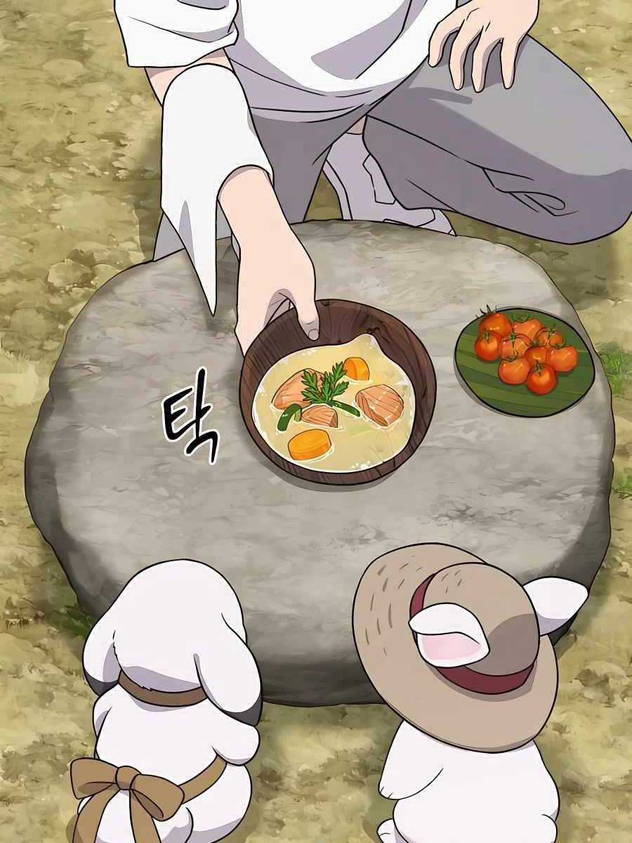 Làm Nông Dân Trong Tòa Tháp Thử Thách Chương 27 trang 83