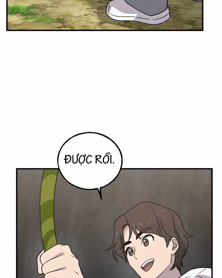 Làm Nông Dân Trong Tòa Tháp Thử Thách Chương 27 trang 96